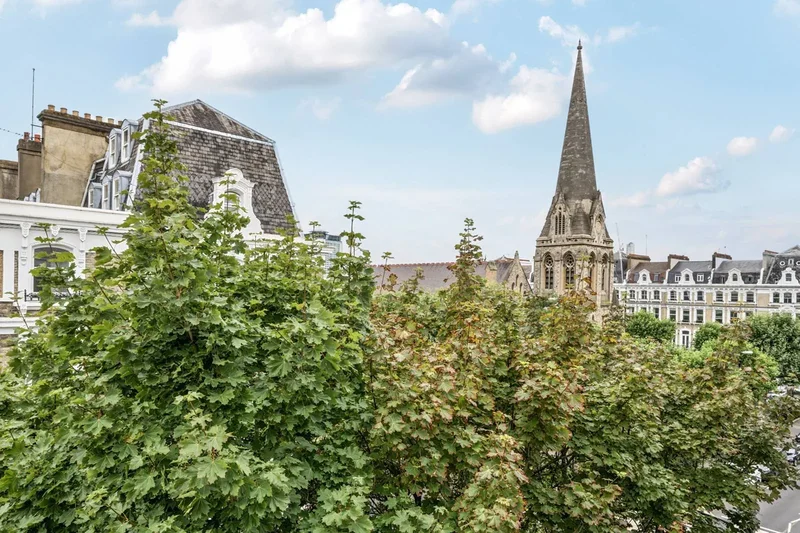 Flat 3, Central London, London, England, United Kingdom. - Photo 14