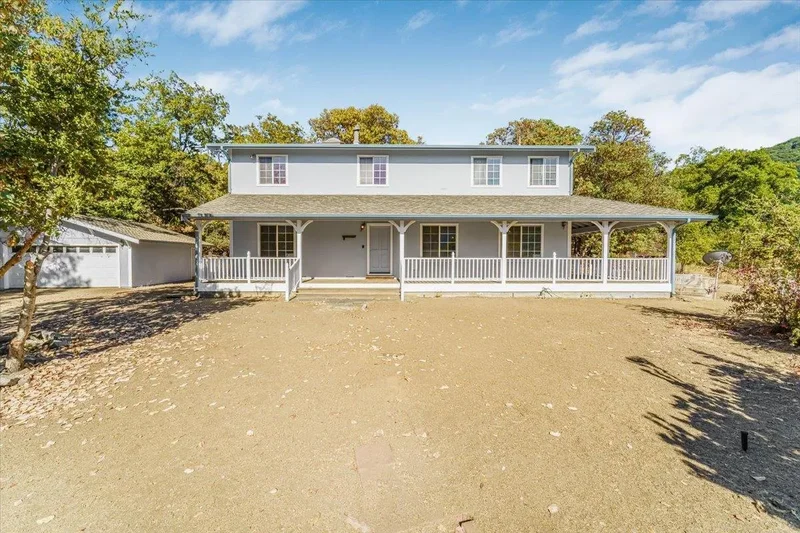 40101 Tassajara Road, Carmel Valley, California, United States. - Photo 41
