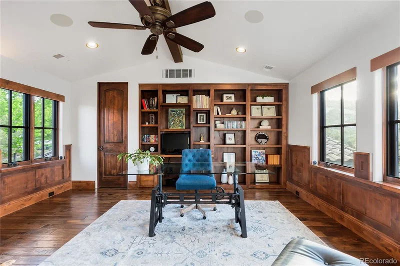 7208 Raphael Lane, Sterling Ranch, Colorado, United States. - Photo 29