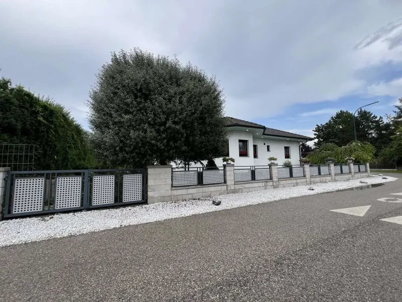 Bahnstraße, 2603 Felixdorf, Austria, Felixdorf, Lower Austria, Austria. - Photo 16