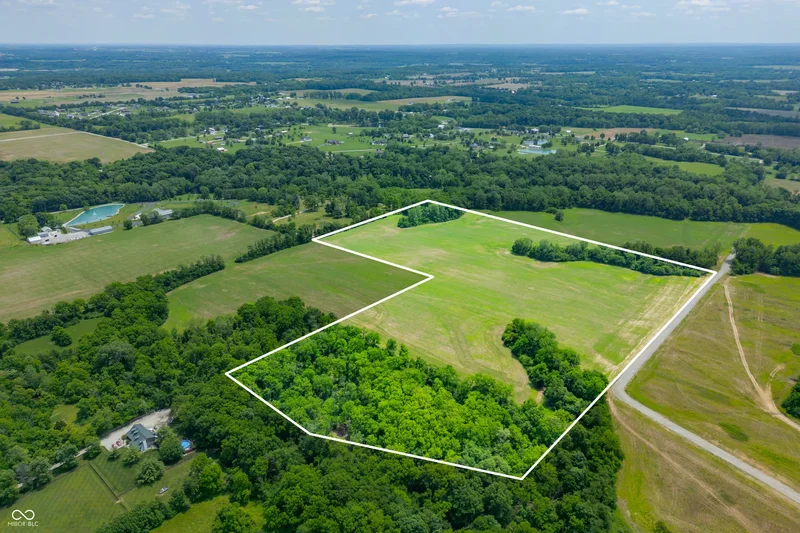 0 Dayhuff Road E, Mooresville, IN 46158, Mooresville, Indiana, United States. - Photo 9