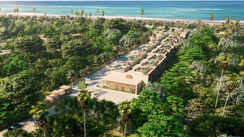 Sítio Curtume, Reserva Wará - Rua projetada, s/n - Riacho, São Miguel dos Milagres - AL, 57940-000, Brazil, Riacho, State of Alagoas, Brazil. - Photo 2