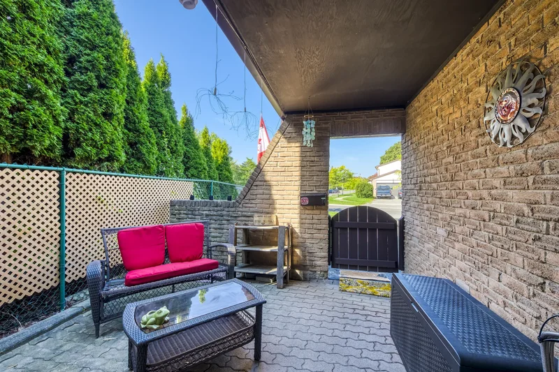 88 Harridine Rd, Brampton, ON L6K 2X2, Brampton, Ontario, Canada. - Photo 15