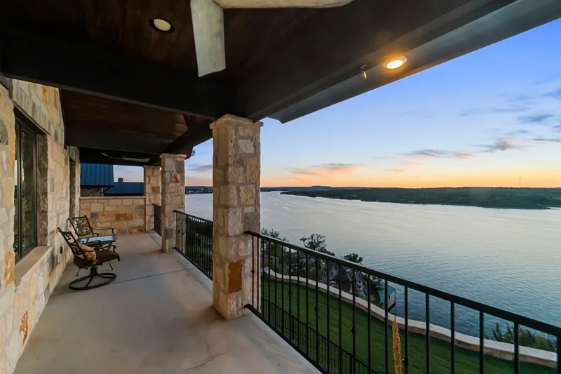 1025 Pecan Ridge, Possum Kingdom Lake, TX 76449, Graford, Texas, United States. - Photo 15