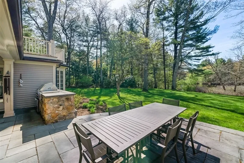 12 Winding River Circle, Wellesley, MA, 02482, USA, Wellesley, Massachusetts, United States. - Photo 13