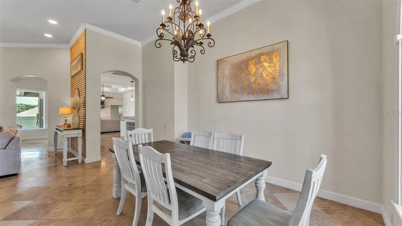 5135 HIGHLANDS LAKEVIEW LOOP, LAKELAND, FL 33812, Lakeland, Florida, United States. - Photo 11
