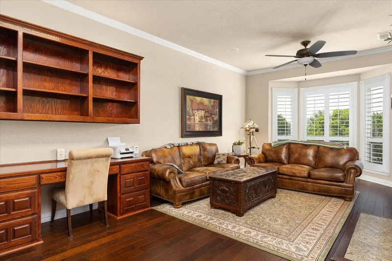 6410 Westover Drive, Granbury, TX 76049, Granbury, Texas, United States. - Photo 15