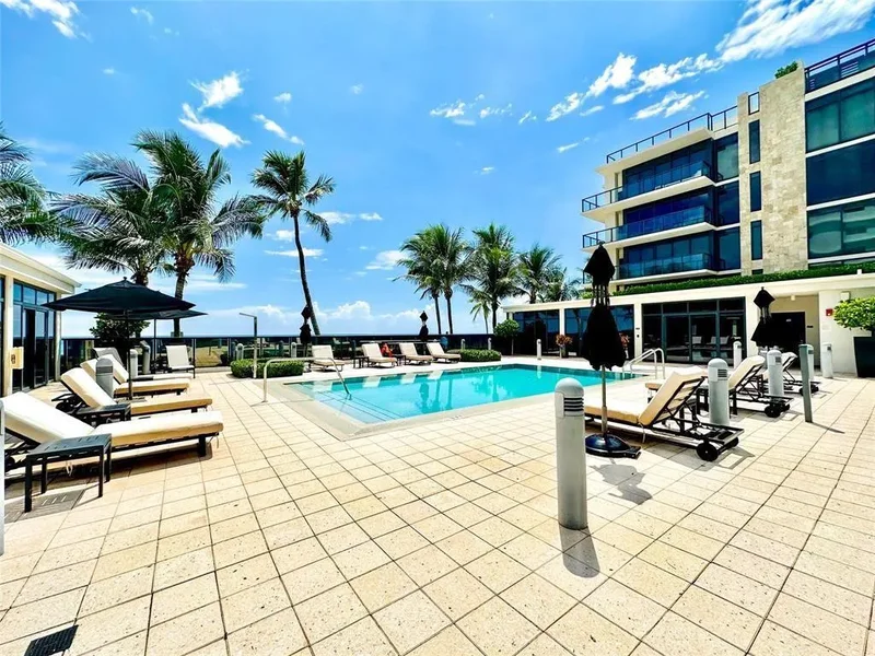 2101 S Surf Rd 2C, Hollywood, Florida, United States. - Photo 3