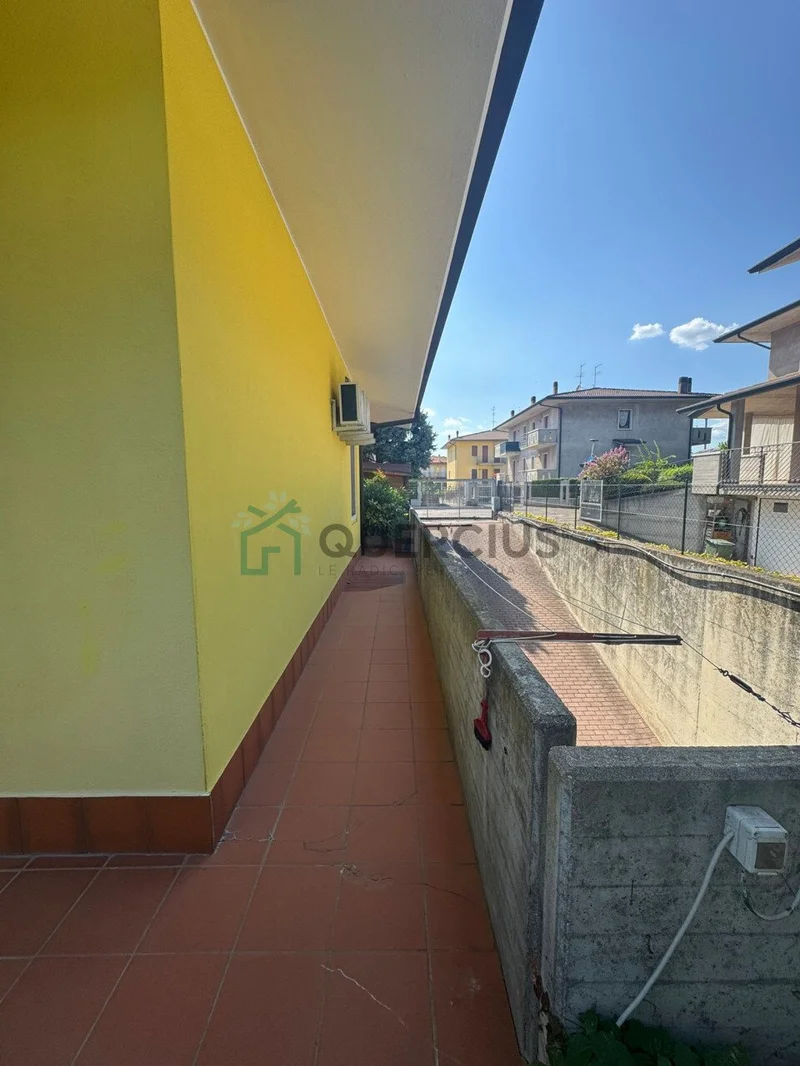 Viale della Libertà, Caldiero, Veneto, Italy. - Photo 13