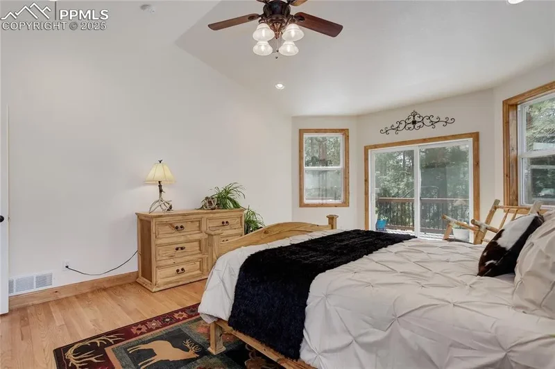 18190 Bakers Farm Road, Colorado Springs, CO 80908, Colorado Springs, Colorado, United States. - Photo 14