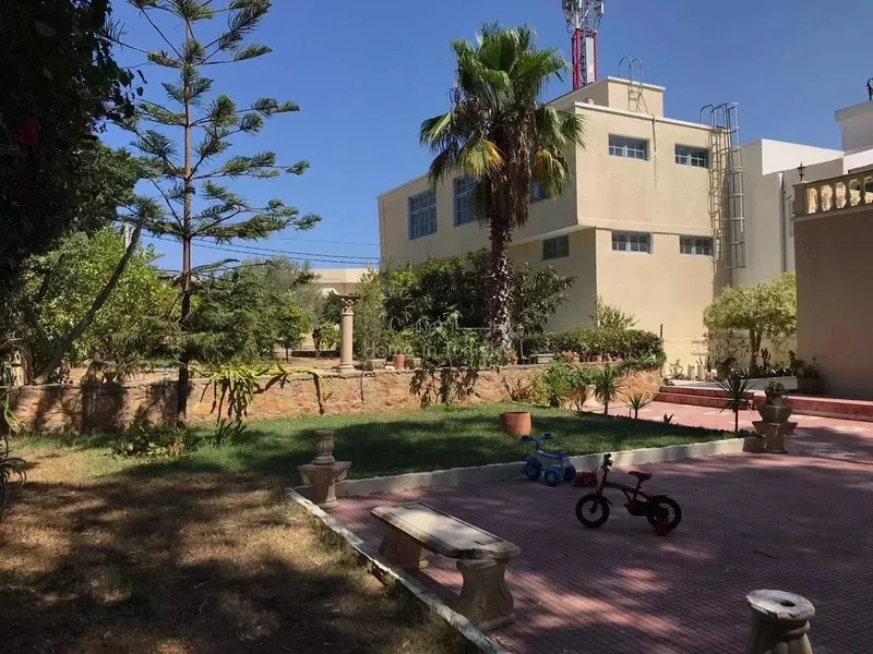 Akouda, Sousse, Tunisia. - Photo 16