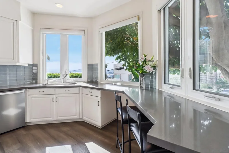 1295 W Redwood St, San Diego, California, United States. - Photo 41