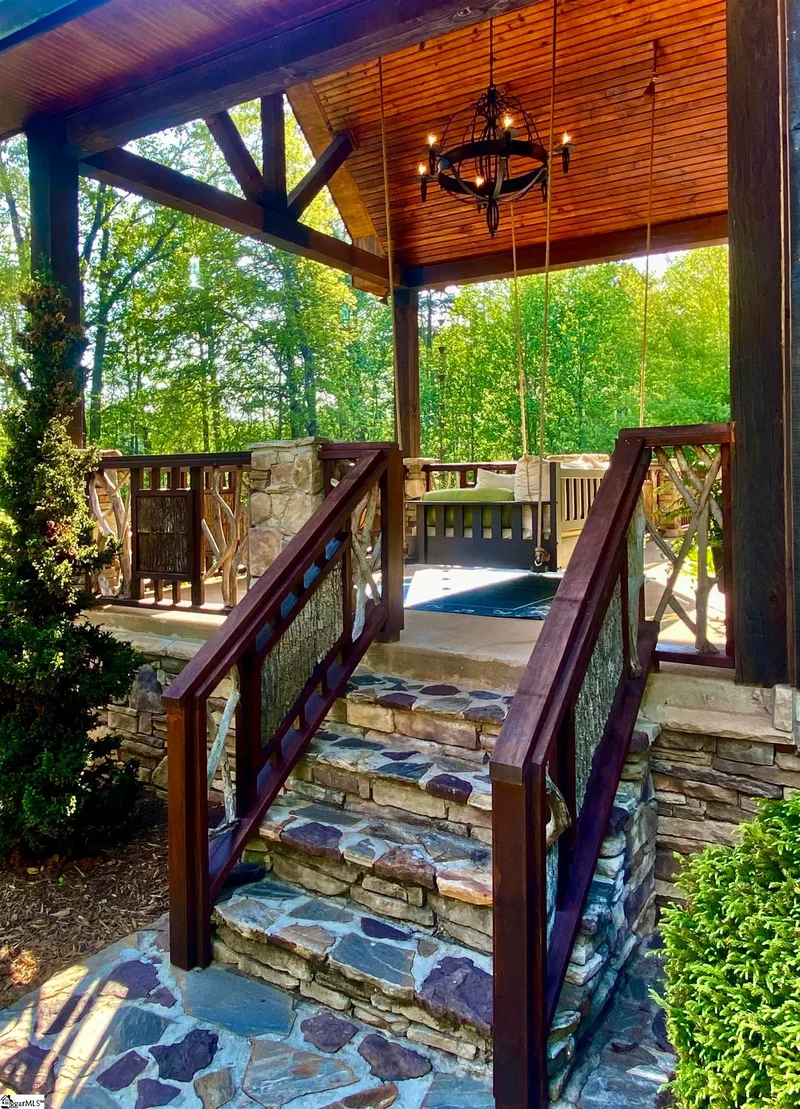 582 Rock Creek Bay Drive, Fair Play, SC 29643, Fair Play, South Carolina, United States. - Photo 27