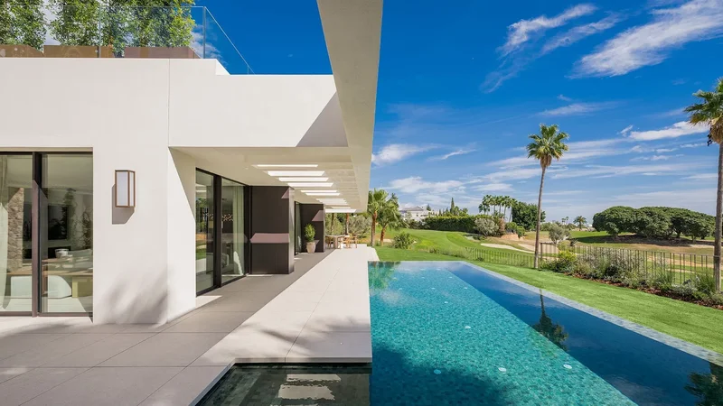 Nueva Andalucía, Marbella, Málaga, Marbella, Nueva Andalucia, Marbella, Spain. - Photo 37
