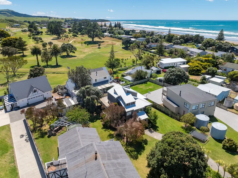 16 Palm Parade, Riversdale Beach, Wairarapa, WGN 5872, Riversdale Beach, Wellington, New Zealand. - Photo 6