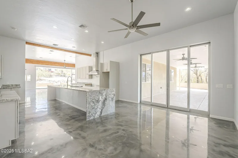 6060 N Camino Almonte, Tucson, AZ 85718, Tucson, Arizona, United States. - Photo 7