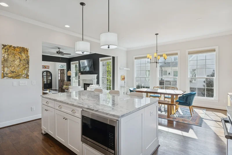 3304D Hobbs Rd, Nashville, TN 37215, Forest Hills, Tennessee, United States. - Photo 12