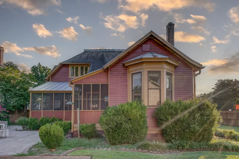 305 4th Ave S, Franklin, Tennessee, United States. - Photo 51