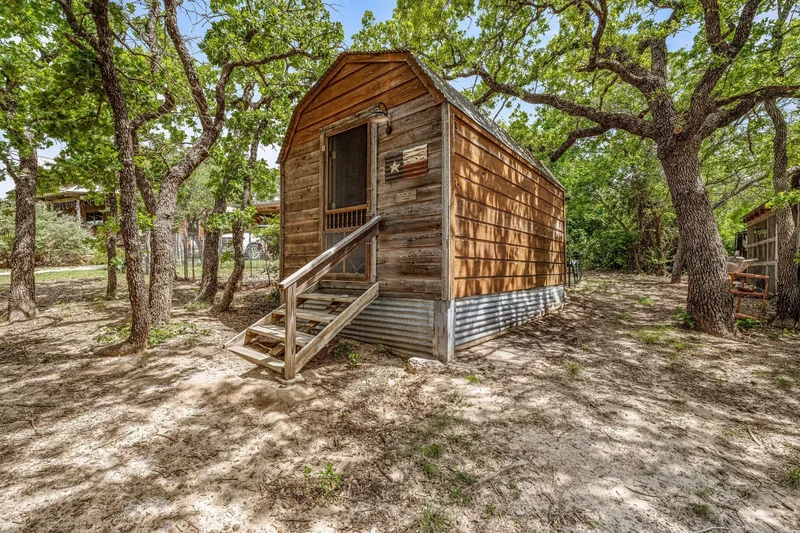 493 Private Road 1673, Stephenville, TX 76401, Stephenville, Texas, United States. - Photo 39