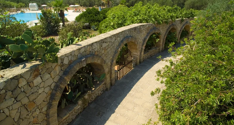 73014 Gallipoli, Province of Lecce, Italy, Gallipoli, Apulia, Italy. - Photo 9