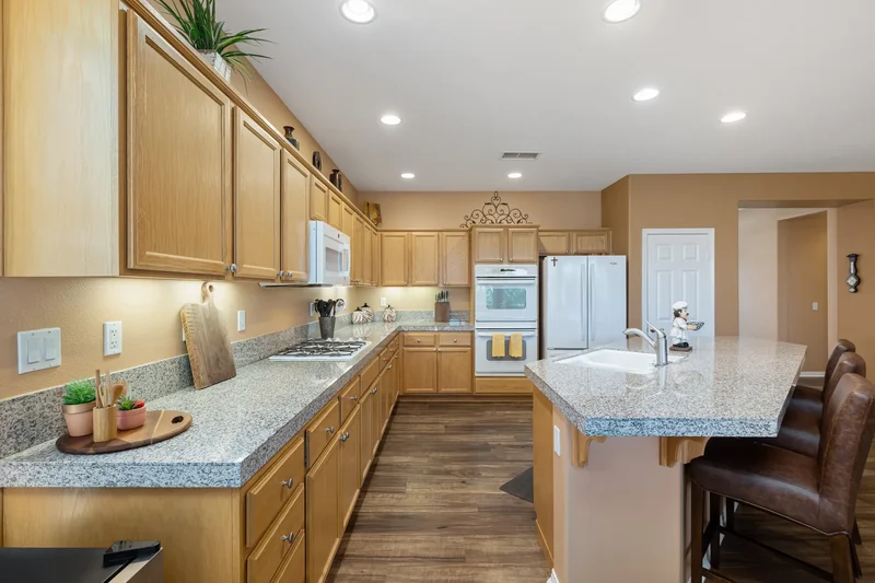 60328 Desert Shadows Drive , La Quinta, CA 92253, La Quinta, California, United States. - Photo 20