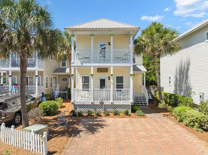 104 Emerald Dunes Circle , Santa Rosa Beach, FL 32459, Santa Rosa Beach, Florida, United States. - Photo 25