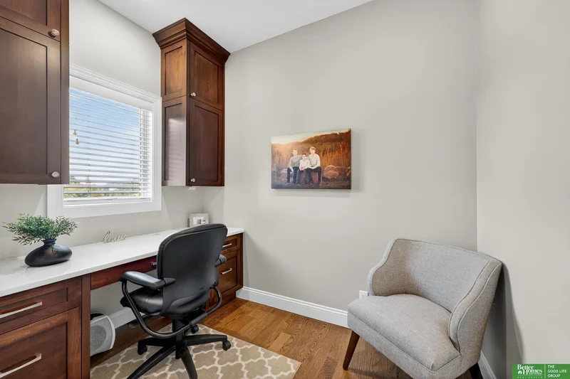 4918 S 235 Street, Elkhorn, NE 68022, Omaha, Nebraska, United States. - Photo 18