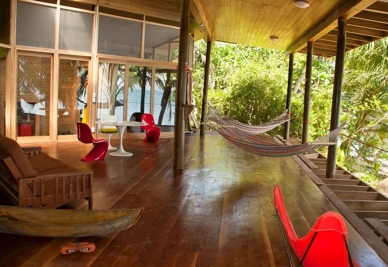 Salt Creek, Bocas del Toro Province, Panama, Salt Creek, Bocas del Toro Province, Panama. - Photo 17