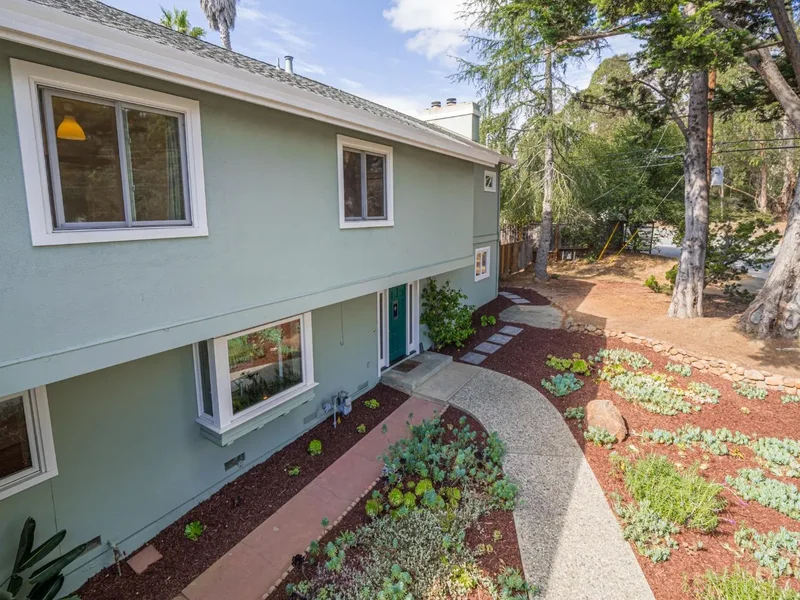 1459 High Street, Santa Cruz, California, United States. - Photo 43