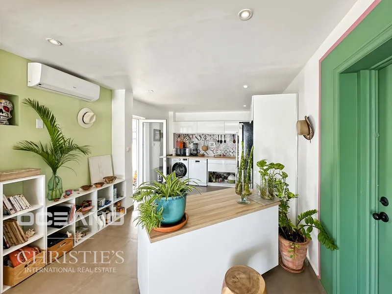Colombier, Collectivity of Saint Martin, Saint Martin. - Photo 28