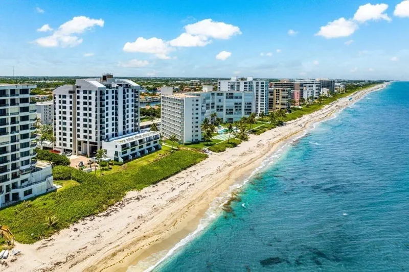 3115 S Ocean 104, Highland Beach, FL 33487, Boca Raton, Florida, United States. - Photo 47