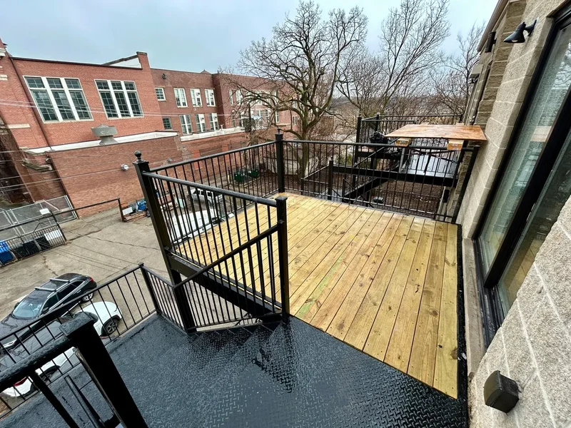 5331 S Calumet Avenue, Chicago, Illinois, United States. - Photo 41