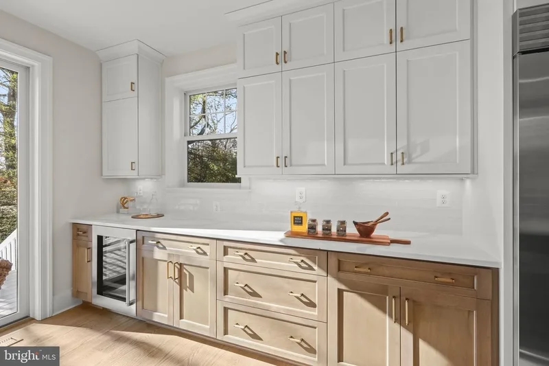 4714 ESSEX AVE, CHEVY CHASE, MD, 20815, USA, Chevy Chase, Maryland, United States. - Photo 21