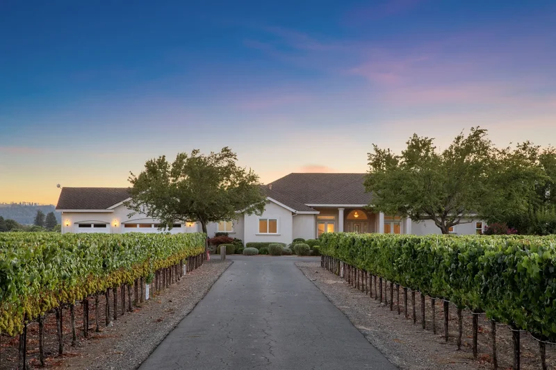 4125 Big Ranch Road , Napa, CA 94558, Napa, California, United States. - Photo 77