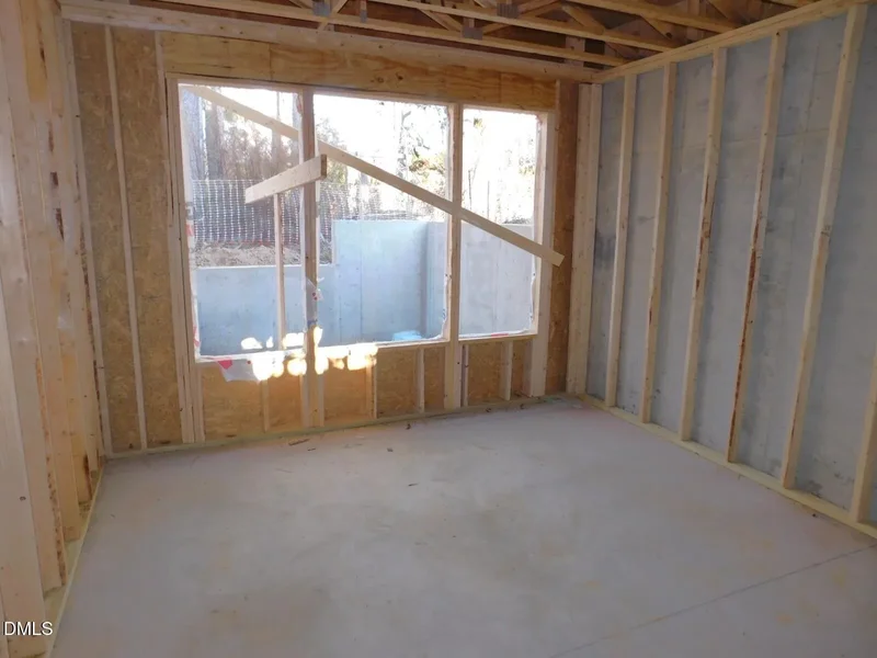 2542 Vining Branch Way, Apex, North Carolina, United States. - Photo 47