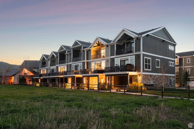 1339 FIDDICH GLEN LN, Park City, Utah, United States. - Photo 8
