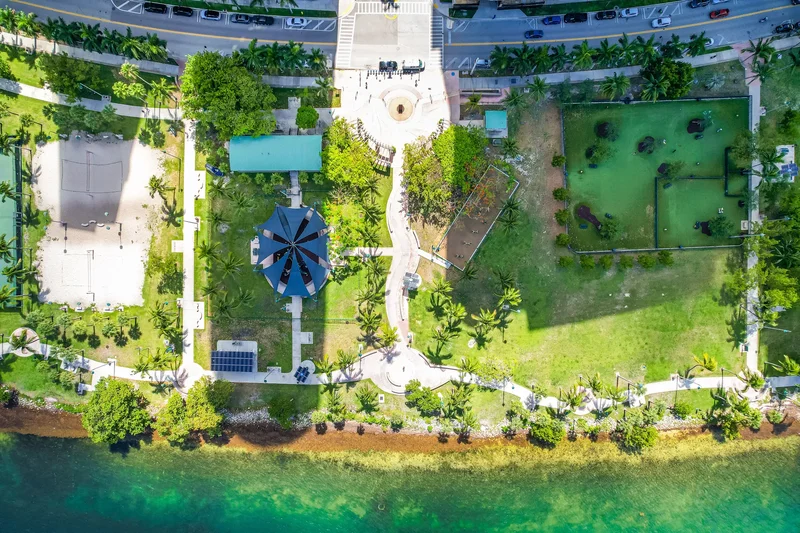 1750 N Bayshore Dr Unit# 1602, Miami, FL 33132, Miami, Florida, United States. - Photo 27