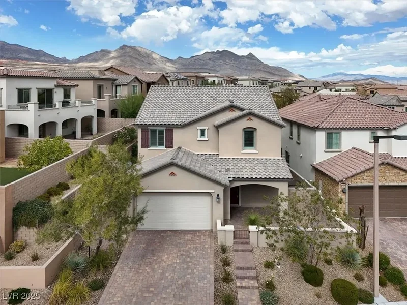11844 Mino Rio Avenue, Las Vegas, Nevada, United States. - Photo 49