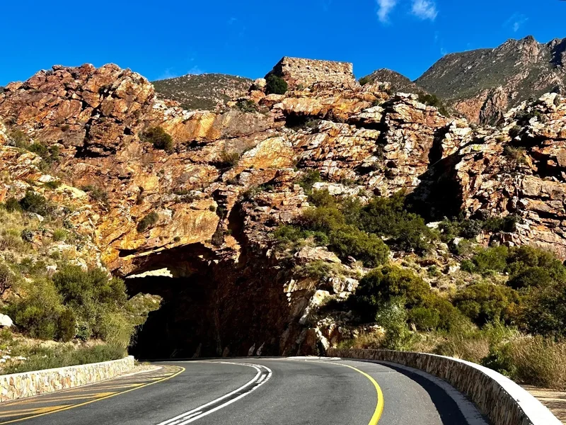 Ashton, Western Cape, South Africa. - Photo 18