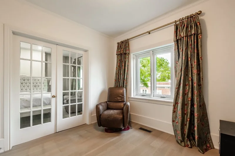 35 Av. Thornhill, Pointe-Claire, Quebec, Canada. - Photo 34