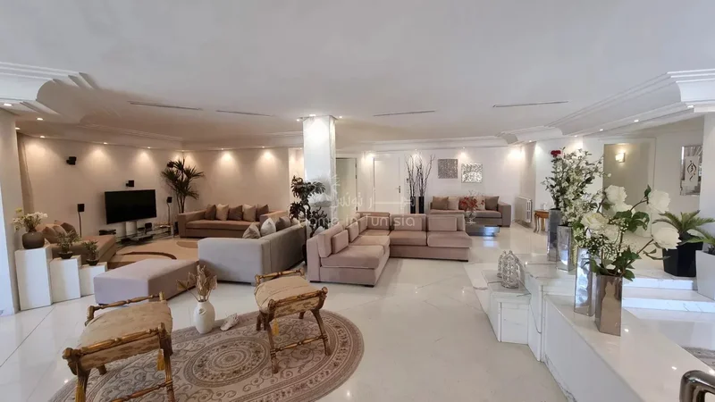 Sousse Villa
