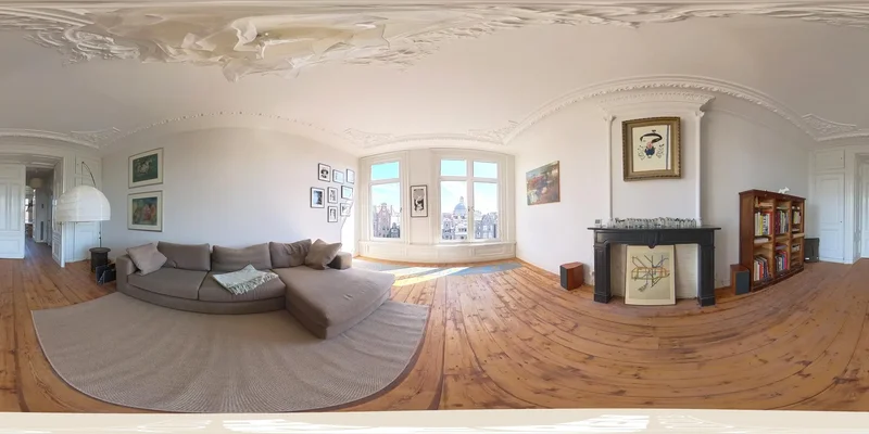 Herengracht 6, Amsterdam, North Holland, Netherlands. - Photo 29