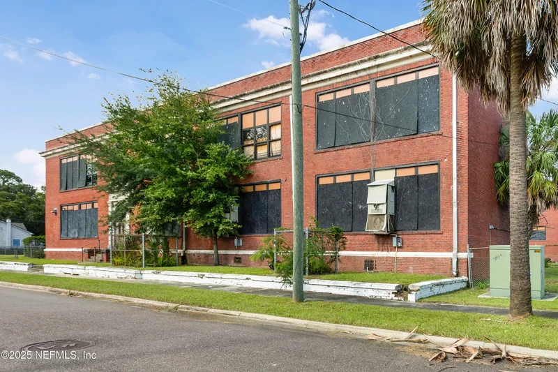 1221 E 16TH Street, Jacksonville, Florida, United States. - Photo 35