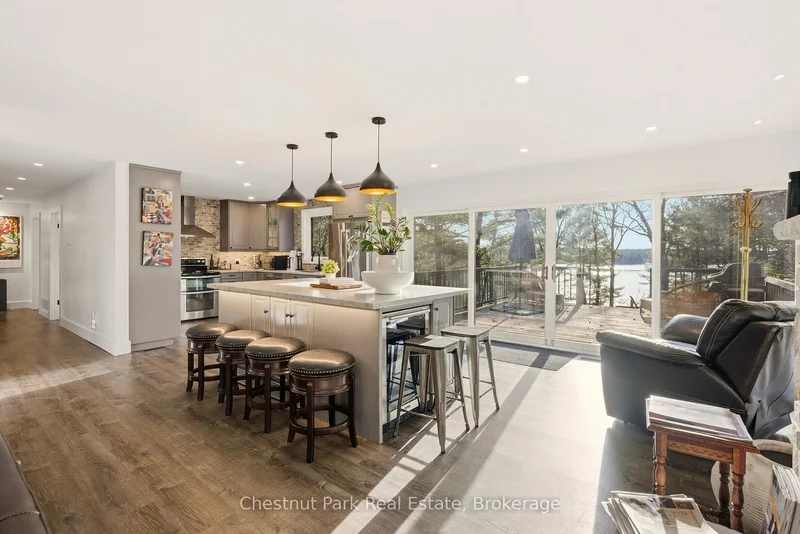 2487 Falkenburg Road, Port Carling, Ontario, Canada. - Photo 23