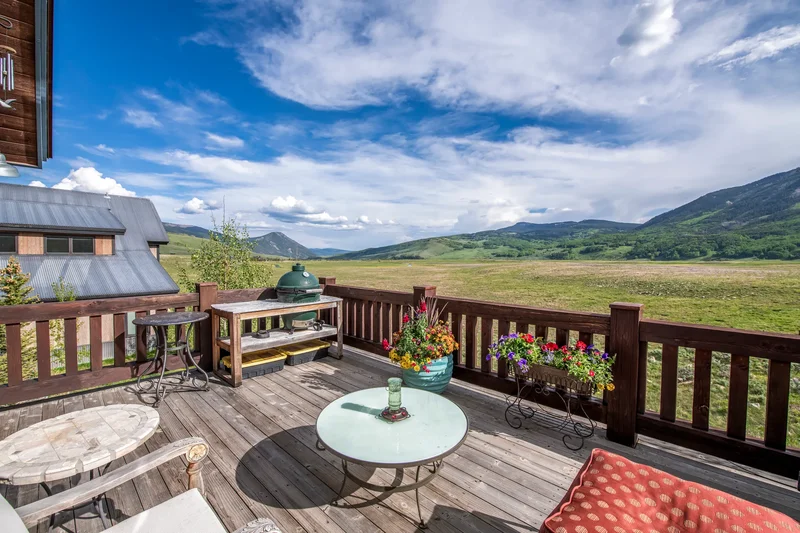 720 S Avion Drive , Crested Butte, CO 81224, Crested Butte, Colorado, United States. - Photo 8