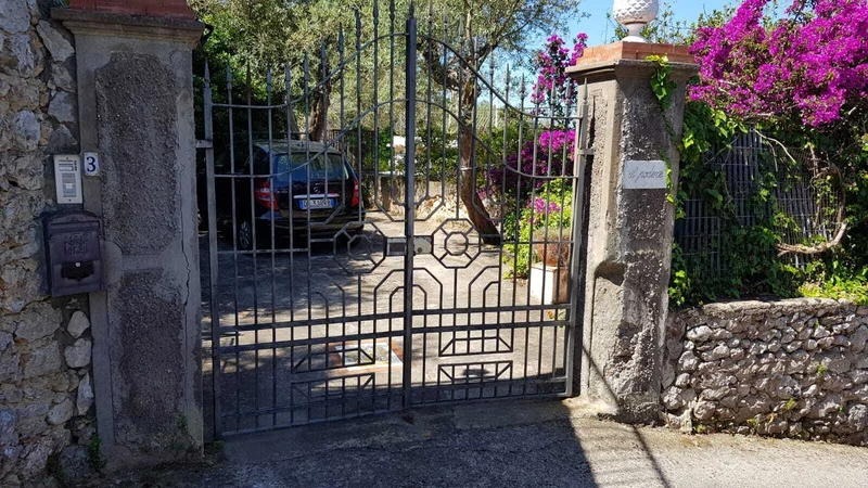 Via Mesole, 80071 Anacapri NA, Italy, Anacapri, Campania, Italy. - Photo 32