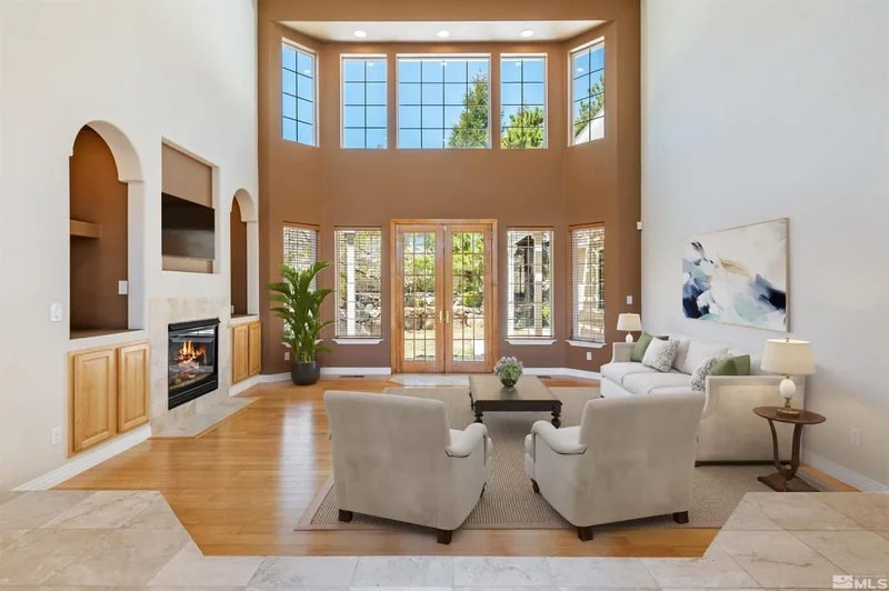 14535 S Quiet, Reno, NV 89511, Reno, Nevada, United States. - Photo 13