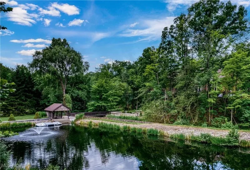 5055 Timber Edge Drive, Richfield, OH, 44286, USA, Richfield, Ohio, United States. - Photo 42