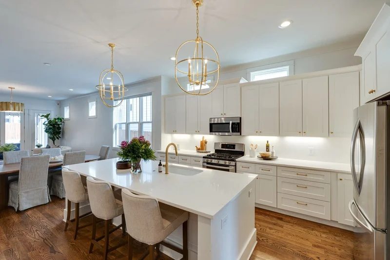 3510A Hillsdale Ave, Nashville, Tennessee, United States. - Photo 13