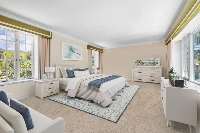 1048 S Ocean Boulevard, Palm Beach, Florida, United States. - Photo 13